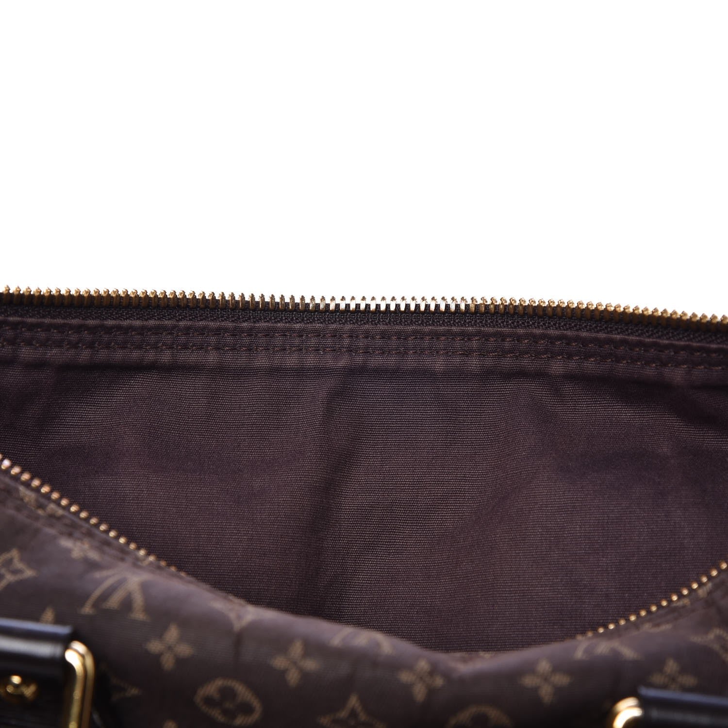 Louis Vuitton Monogram Idylle Speedy Bandouliere 30 Fusain 7 of 14