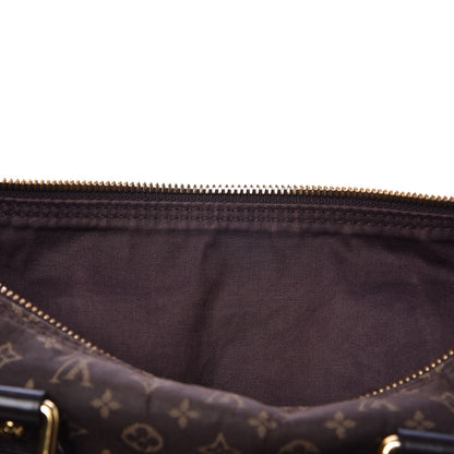 Louis Vuitton Monogram Idylle Speedy Bandouliere 30 Fusain 7 of 14