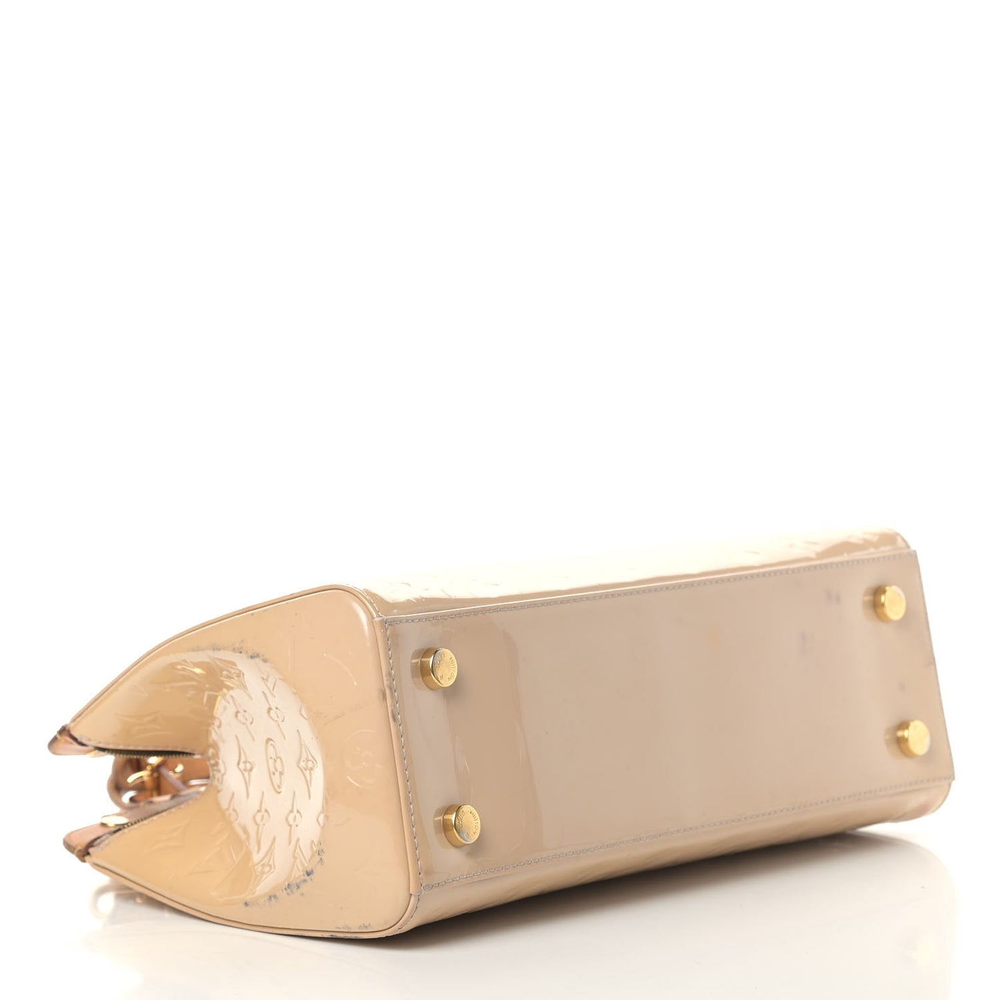 Vernis Brea MM Noisette