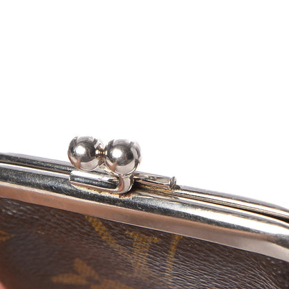 Louis Vuitton Monogram Eyeglass Case 10 of 10