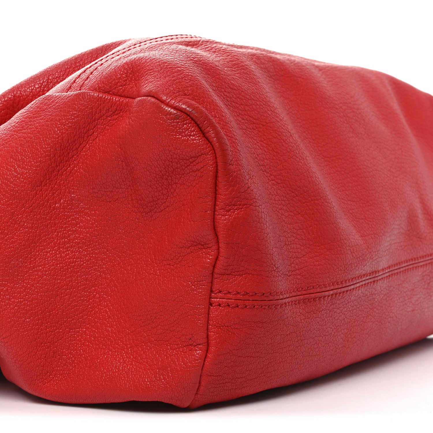 Givenchy Sugar Goatskin Medium Pandora Red 9 of 12