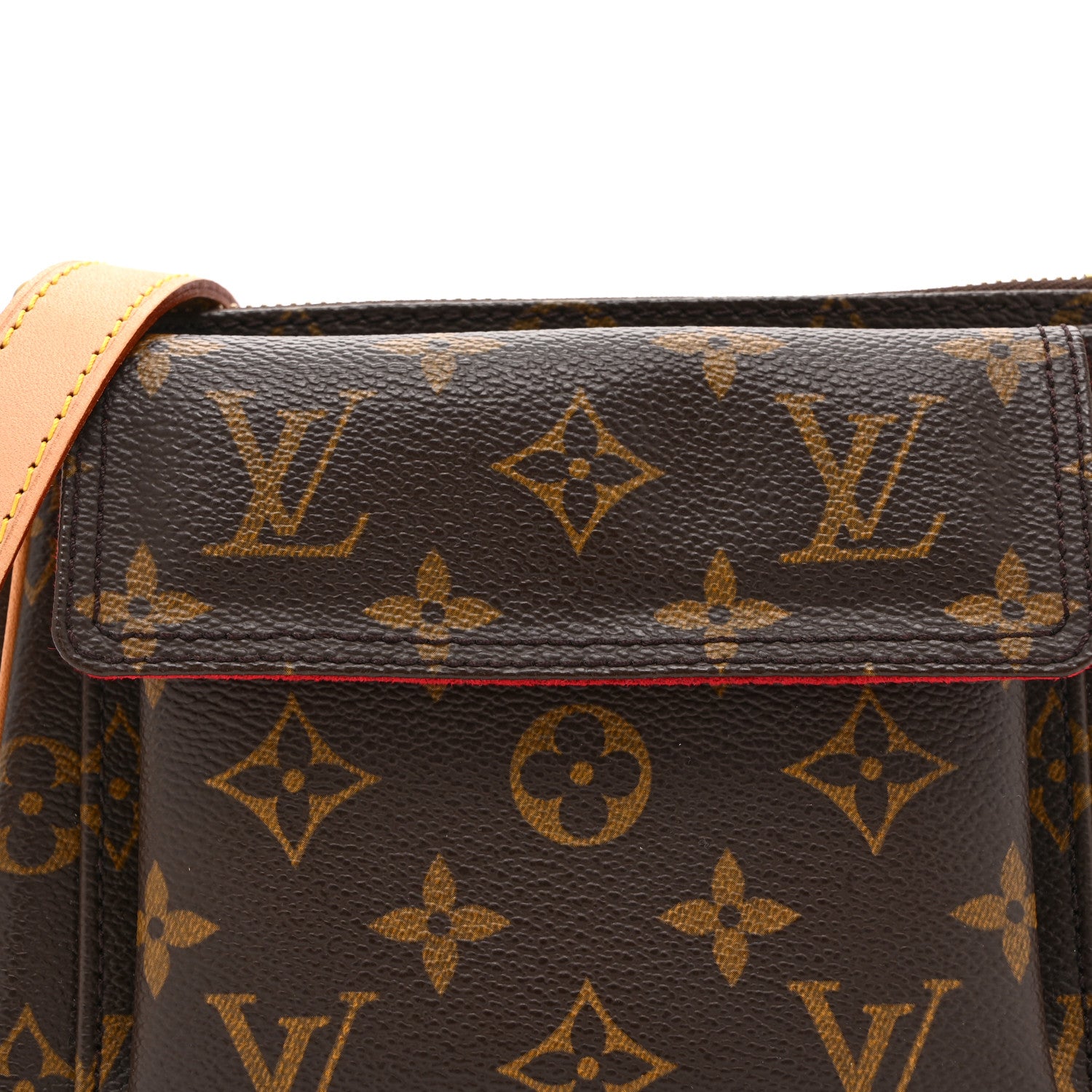 Louis Vuitton Monogram Viva-Cite PM 1862678 – FASHIONPHILE