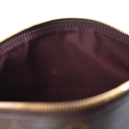 Louis Vuitton Monogram Berri PM 12 of 12
