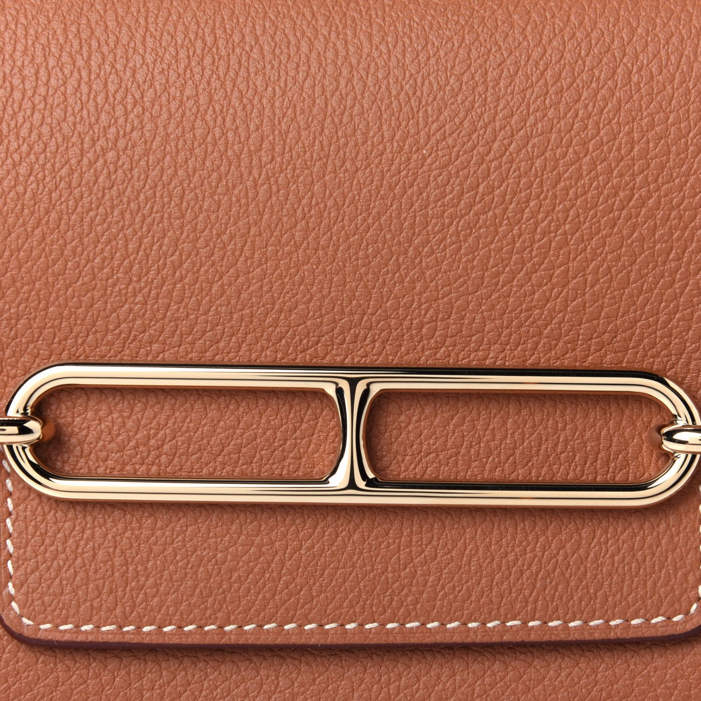 Evercolor Roulis Slim Wallet Gold