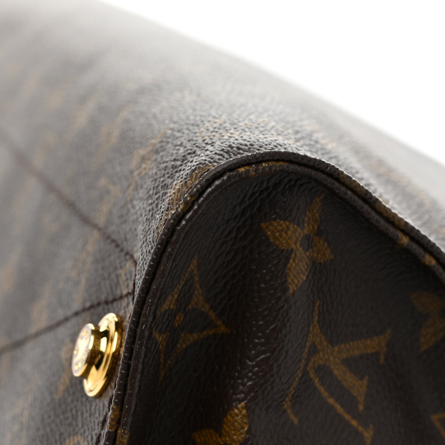 Monogram City Steamer XXL
