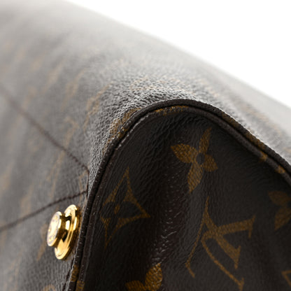 Louis Vuitton Monogram City Steamer XXL 17 of 19