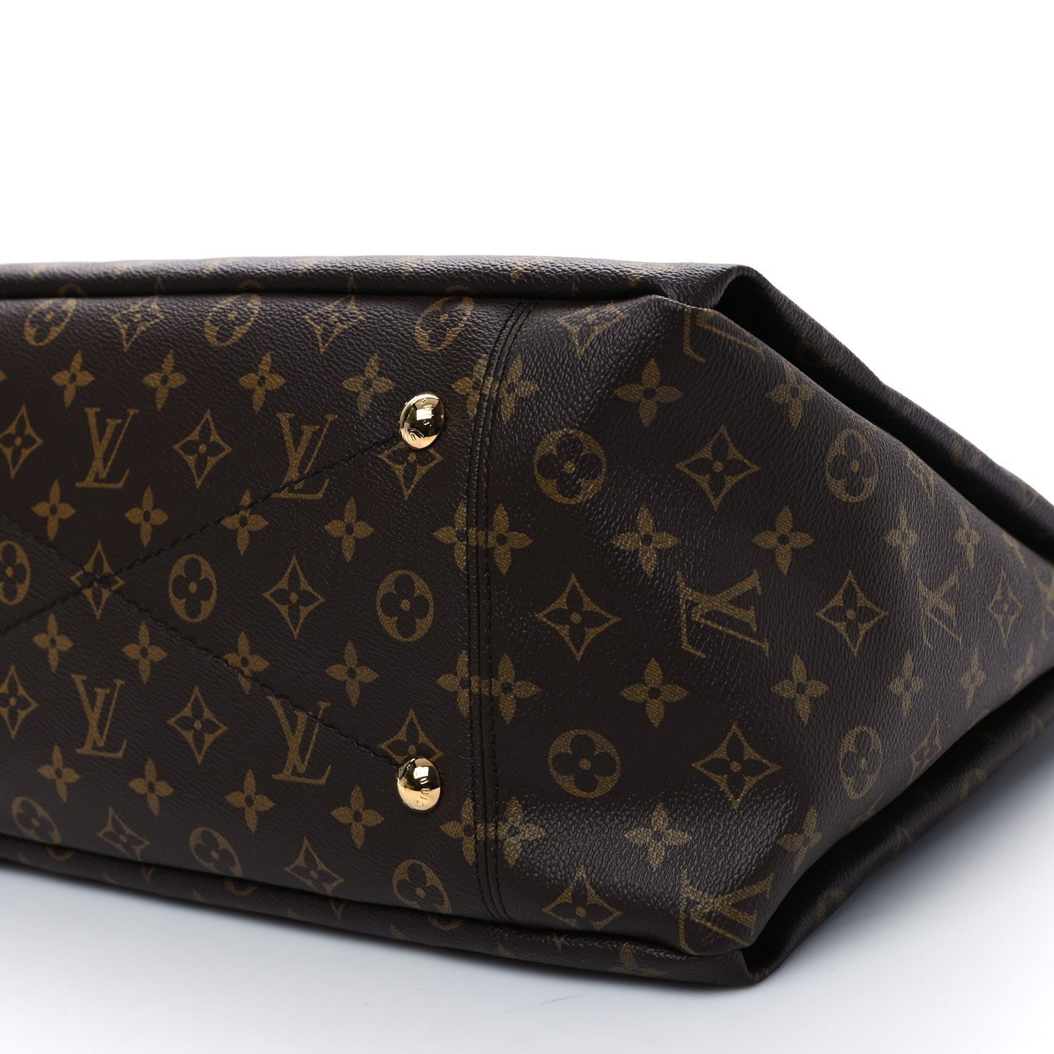 Louis Vuitton Monogram Artsy MM 10 of 11
