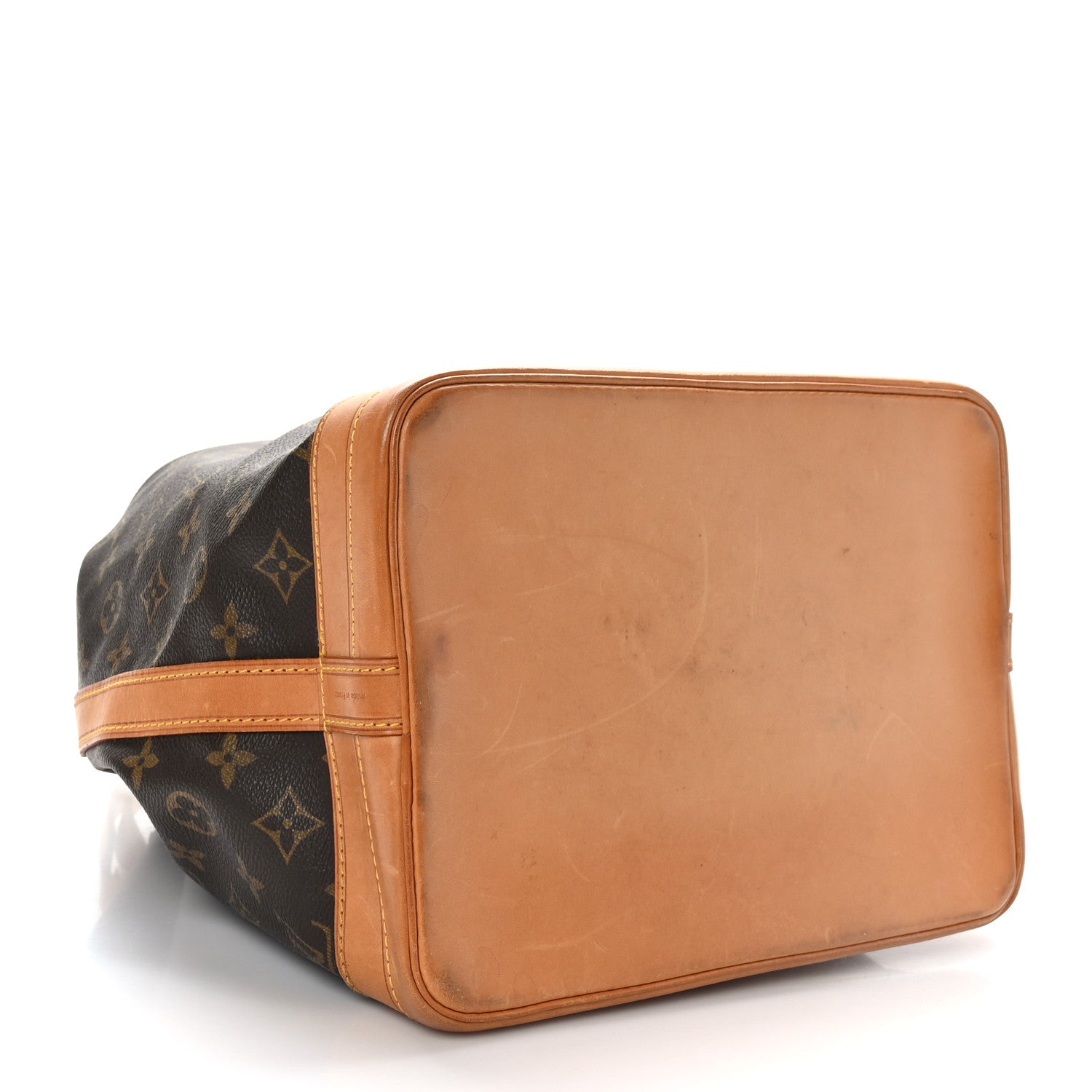 Louis Vuitton Monogram Noe 4 of 11