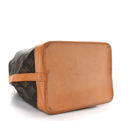 Louis Vuitton Monogram Noe 4 of 11