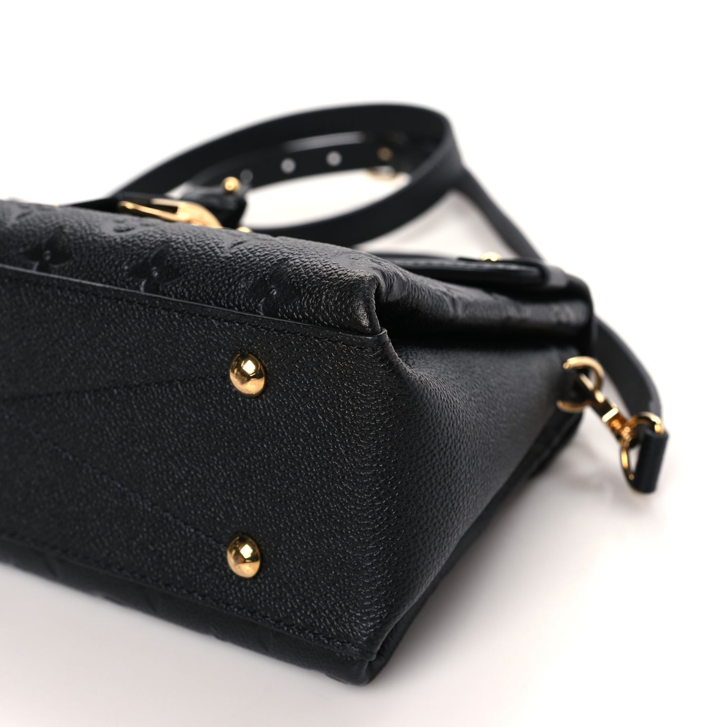 Empreinte Georges BB Black