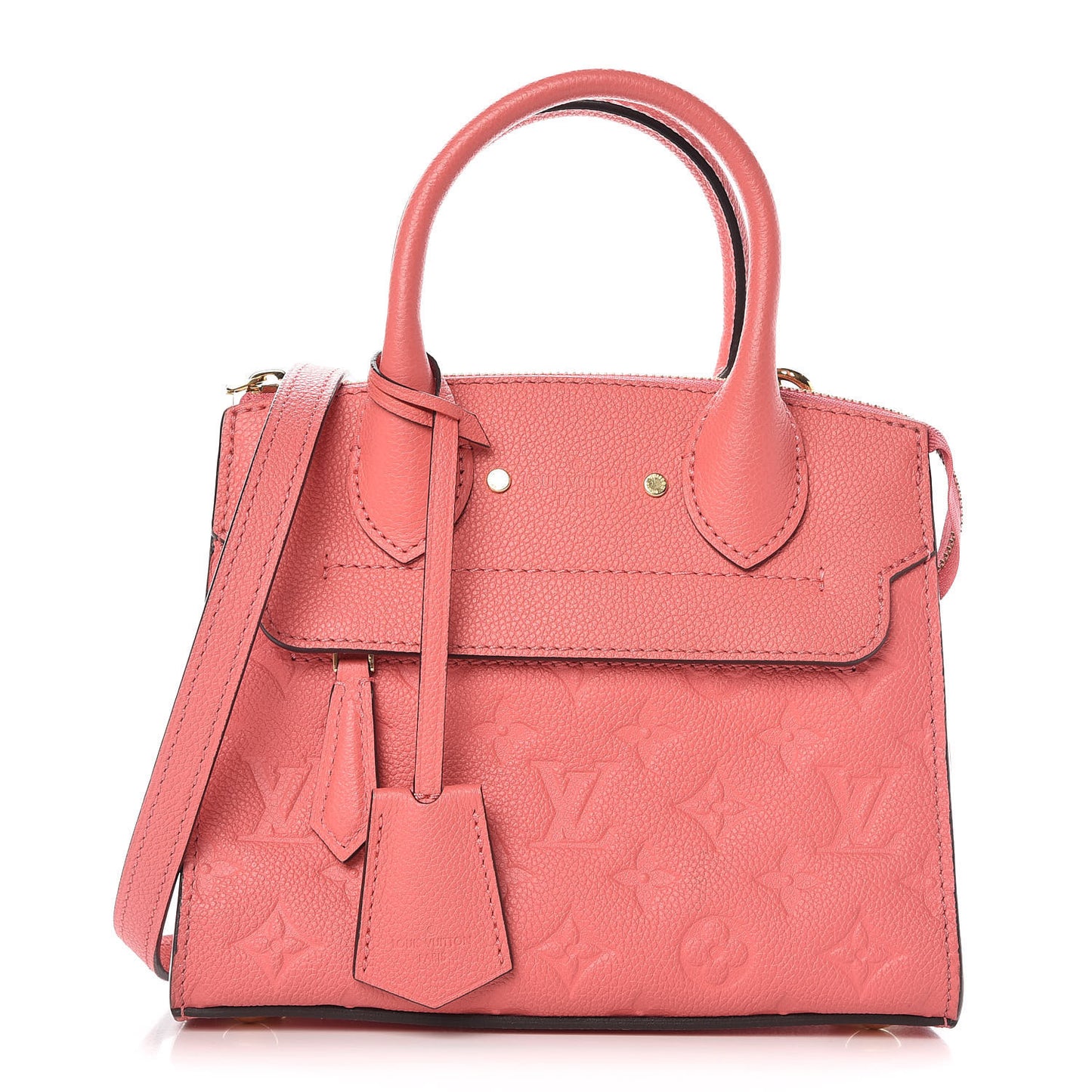 Empreinte Mini Pont-Neuf Blossom