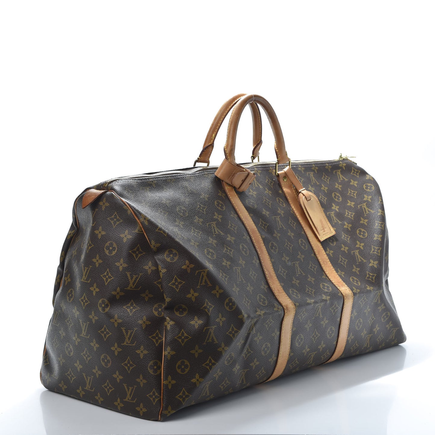 Monogram Keepall 60