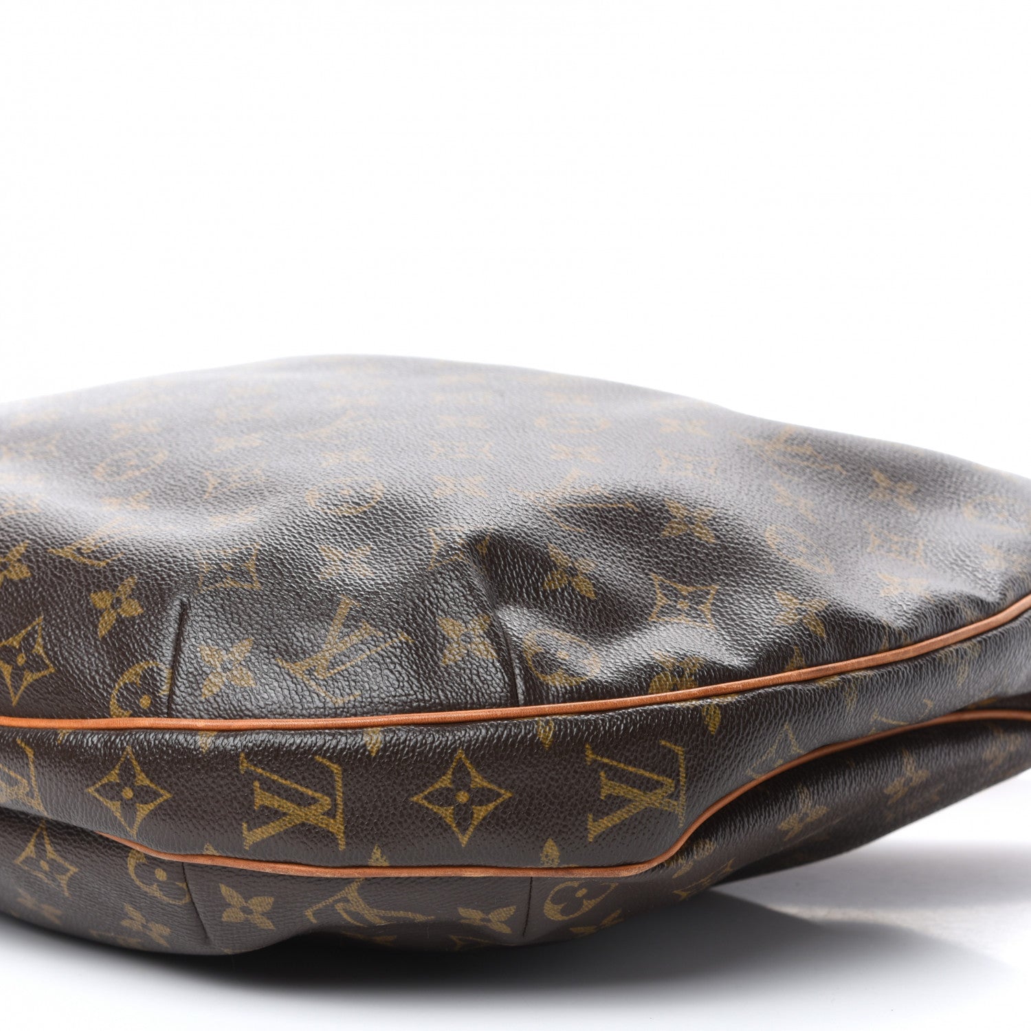 Louis Vuitton Monogram Croissant GM 7 of 11