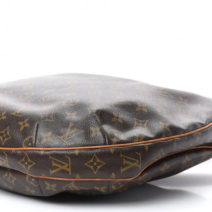 Louis Vuitton Monogram Croissant GM 7 of 11