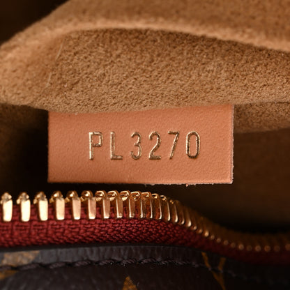 Louis Vuitton Monogram Game On Coeur 7 of 10