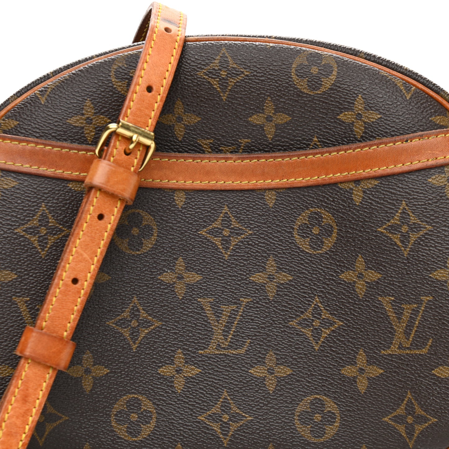 Monogram Blois