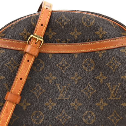 Louis Vuitton Monogram Blois 14 of 14