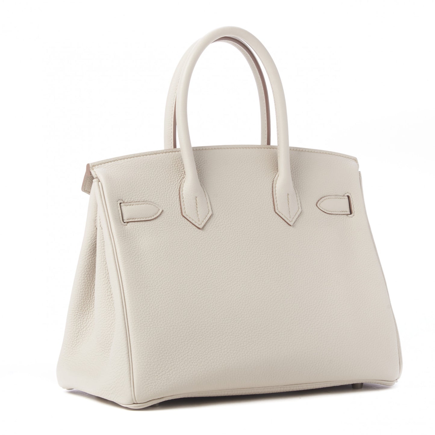 Togo Birkin 30 Craie
