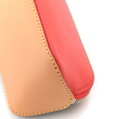 Louis Vuitton Monogram Elizabeth Pencil Pouch Rouge 9 of 9