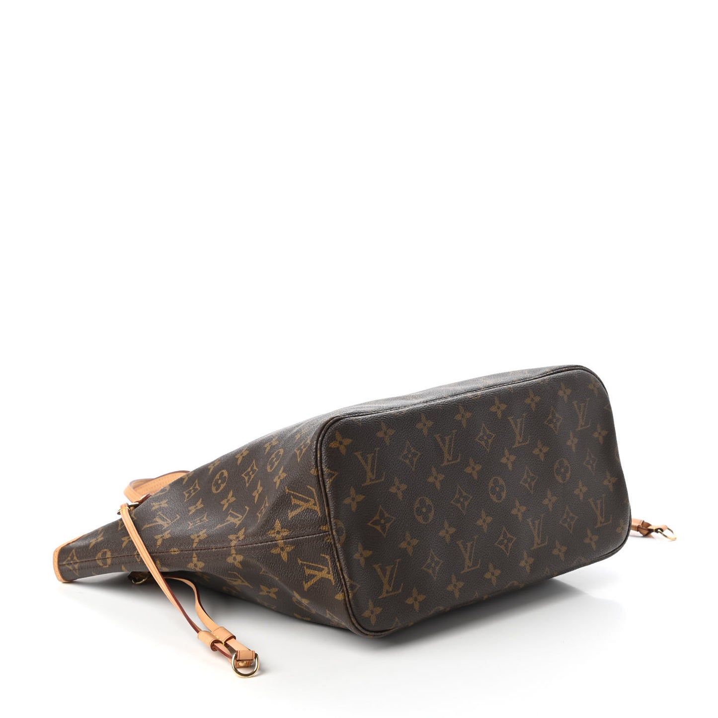 Monogram Neverfull MM