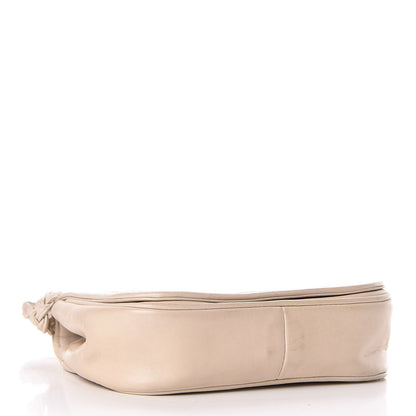 Chanel Lambskin Extra Mini CC Flap White 4 of 18