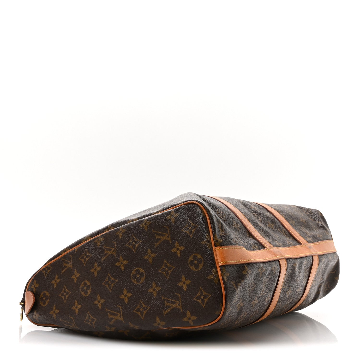 Louis Vuitton Monogram Sac Flanerie 45 4 of 11