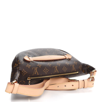 Louis Vuitton Monogram Bumbag 3 of 8