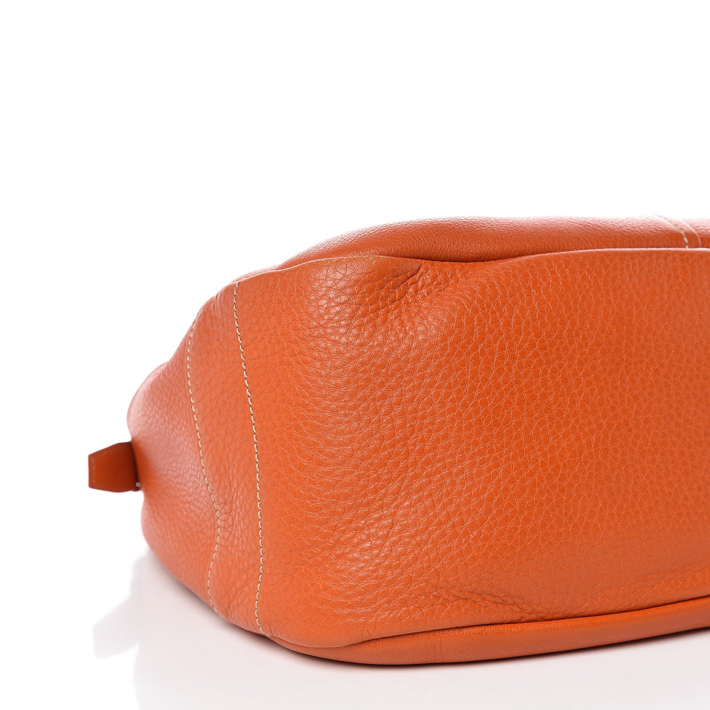 Vitello Daino Hobo Rame