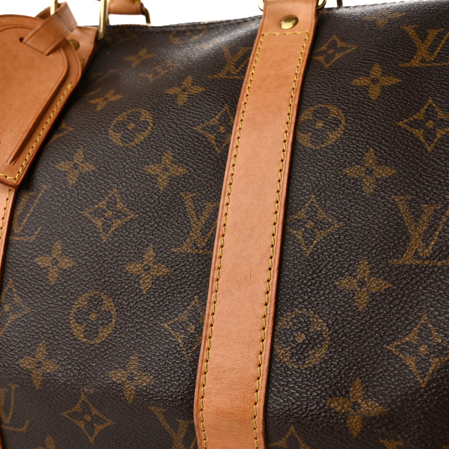 Monogram Keepall 45