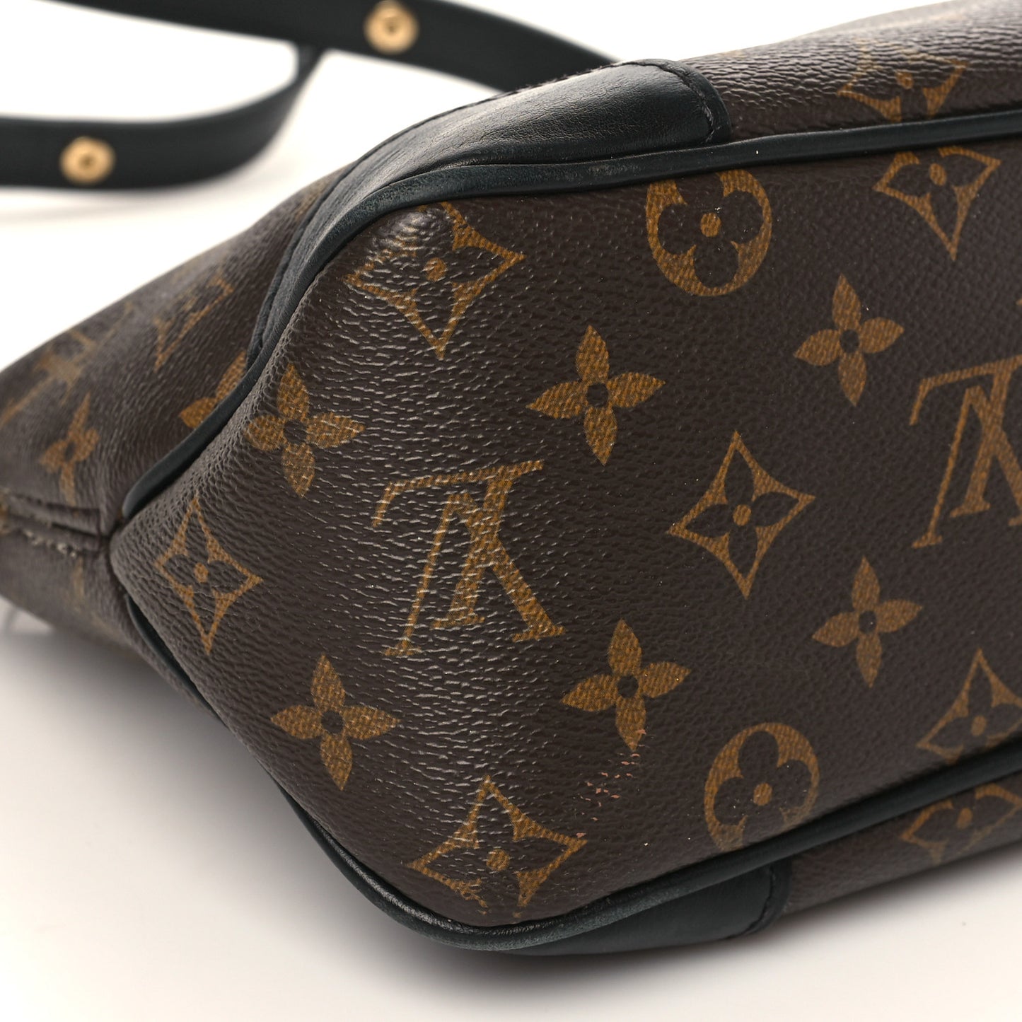 Monogram Boulogne NM Black