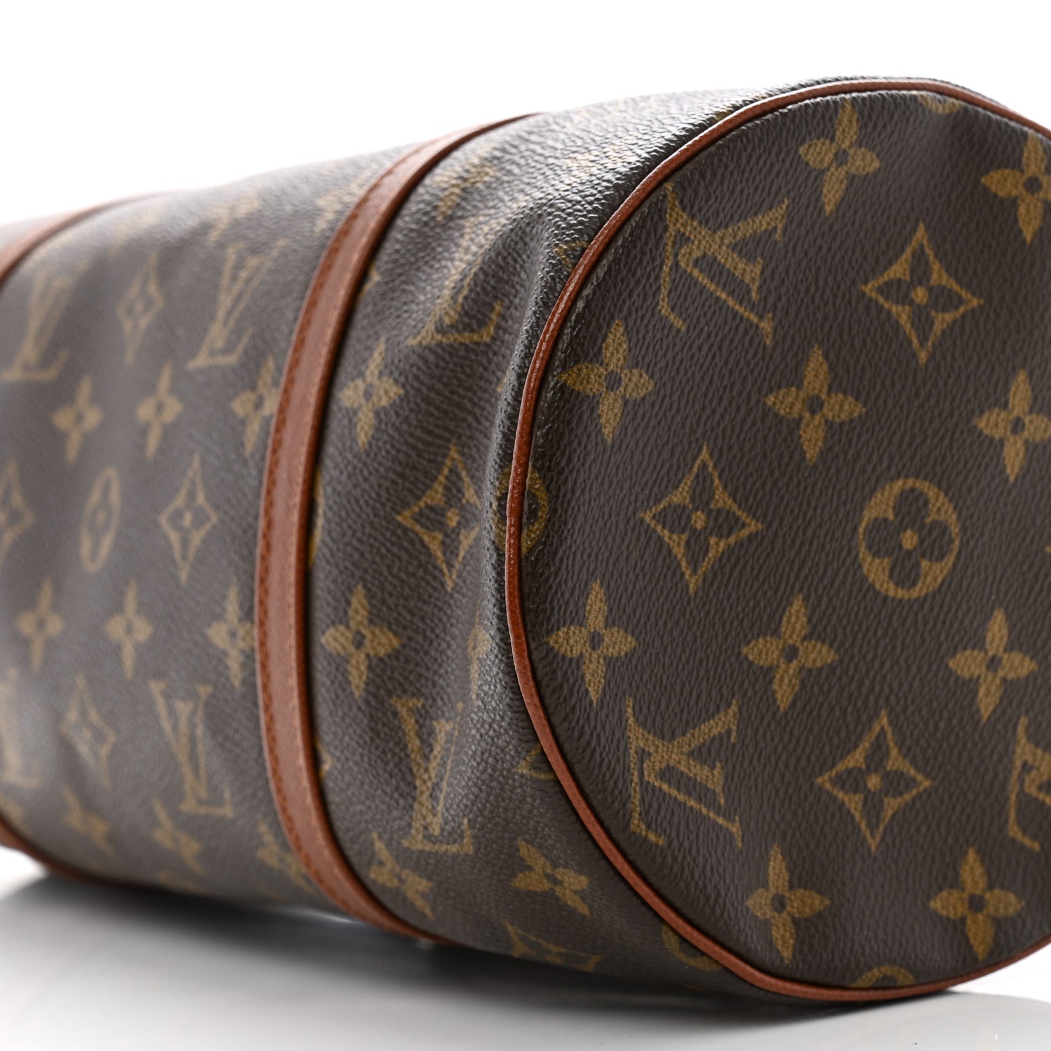 Louis Vuitton Monogram Papillon 30 With Companion 11 of 14