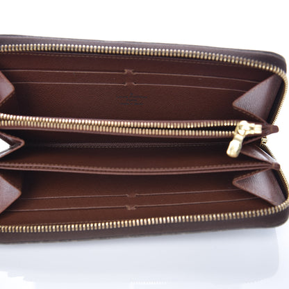 Louis Vuitton Monogram Zippy Wallet 5 of 10