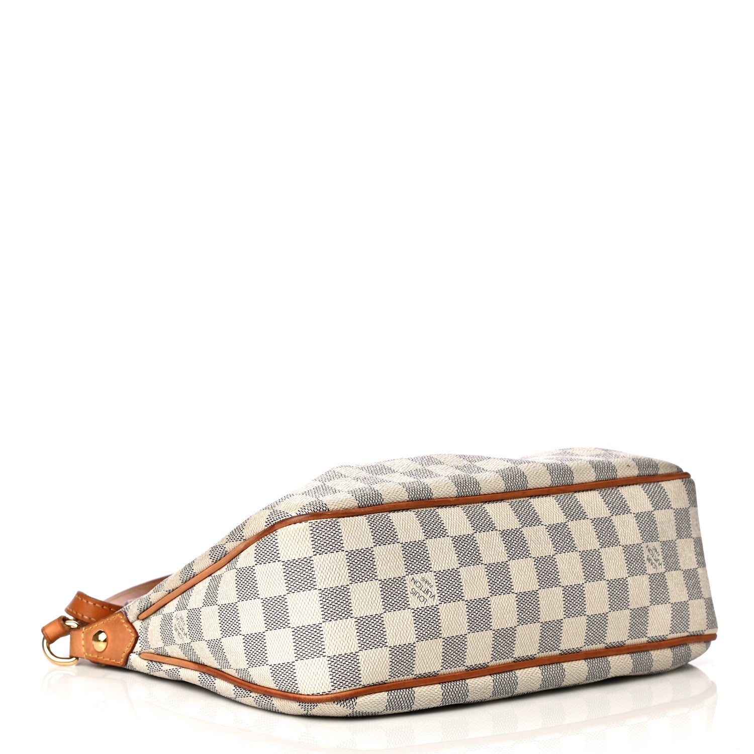 Louis Vuitton Damier Azur Siracusa PM 5 of 9