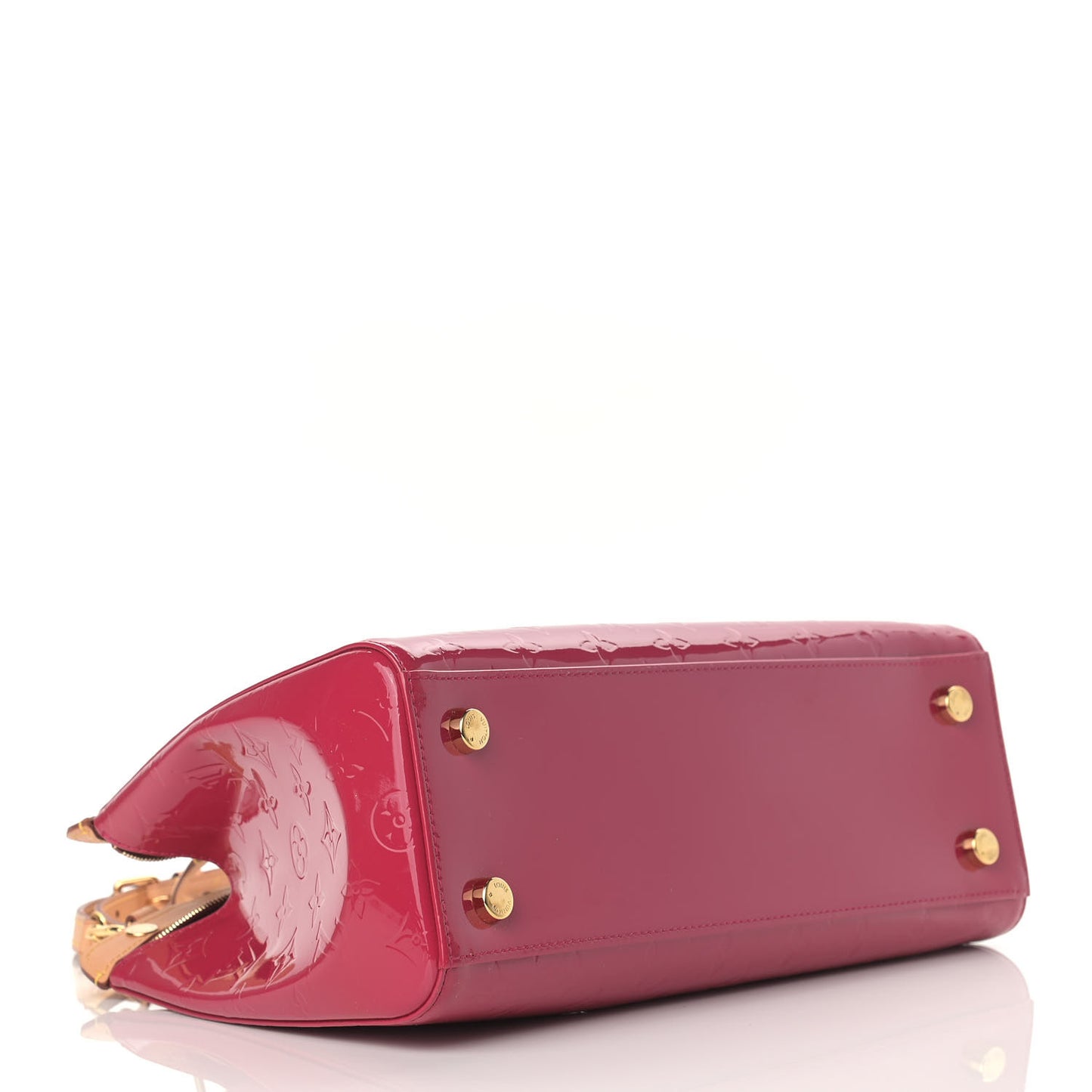 Vernis Brea MM Rouge Grenadine