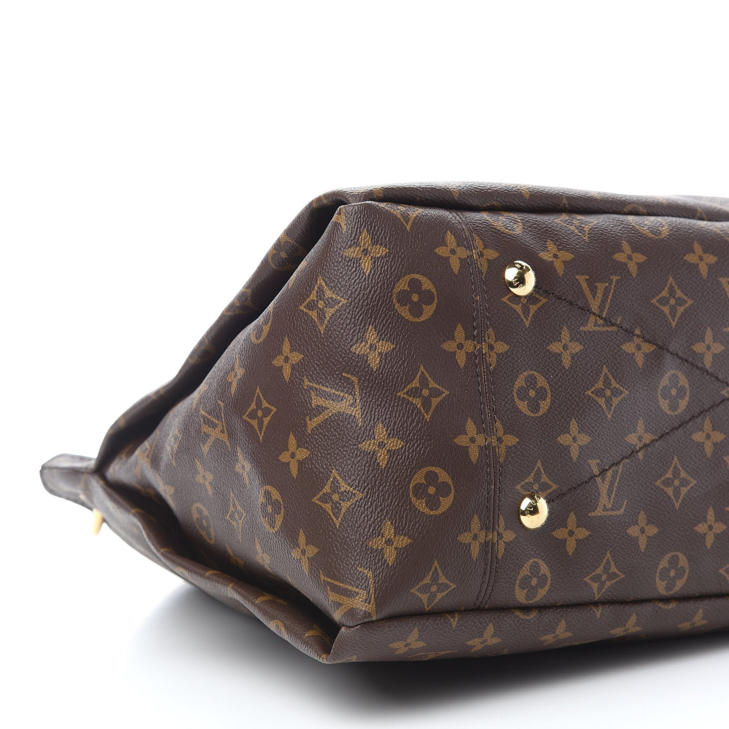 Louis Vuitton Monogram Artsy MM 9 of 10