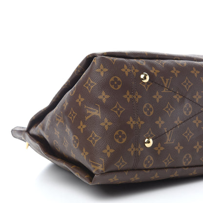 Louis Vuitton Monogram Artsy MM 9 of 10