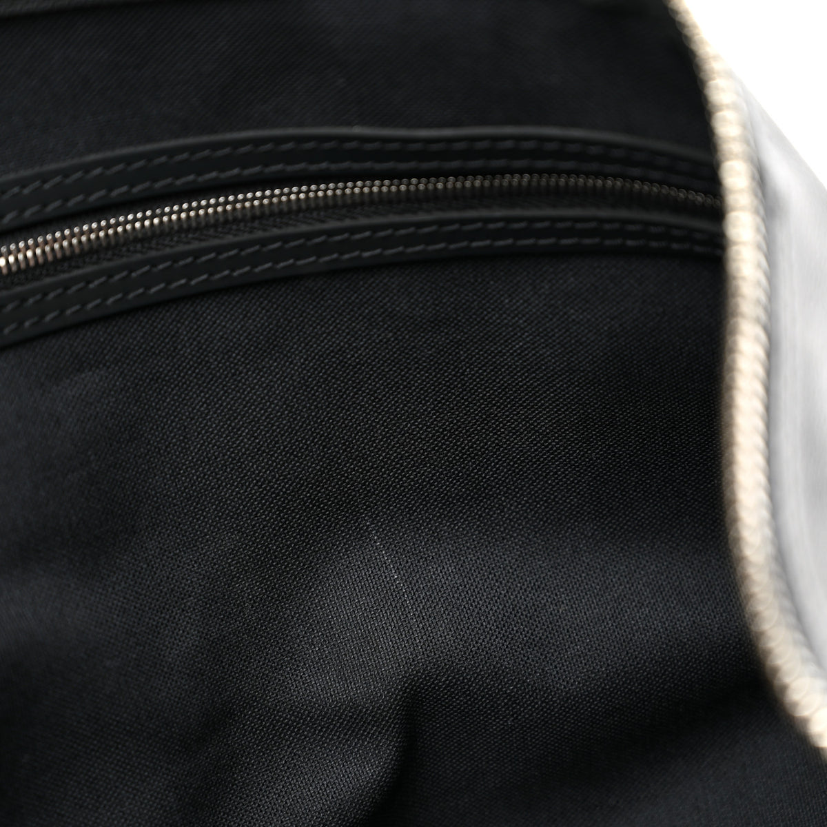 Damier Graphite Keepall Bandouliere 55