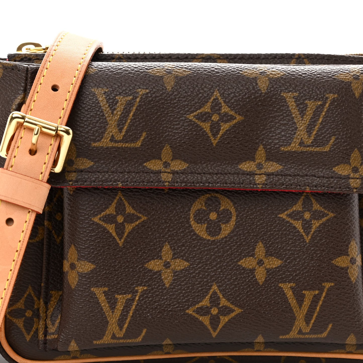 Monogram Viva-Cite PM