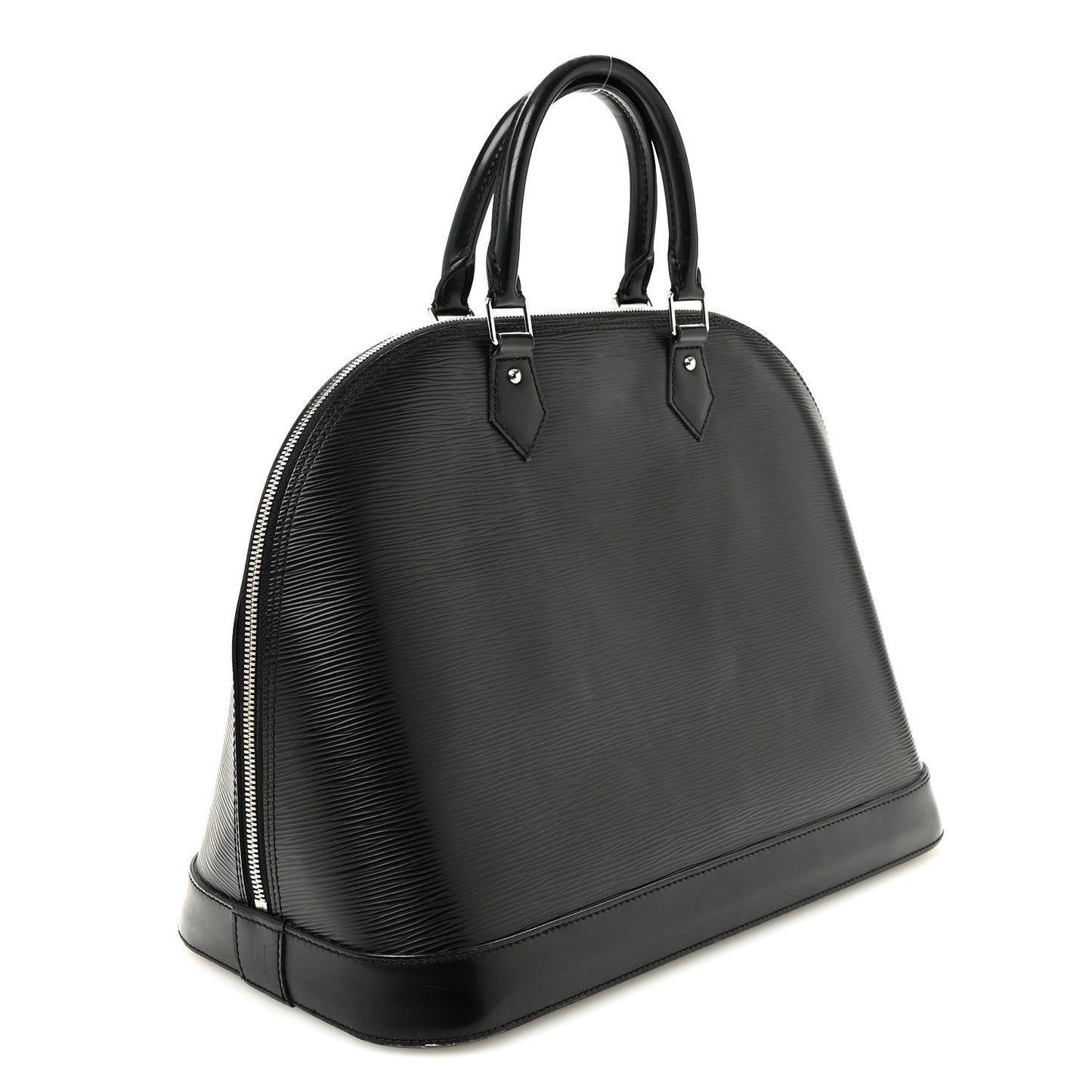 Epi Alma GM Black