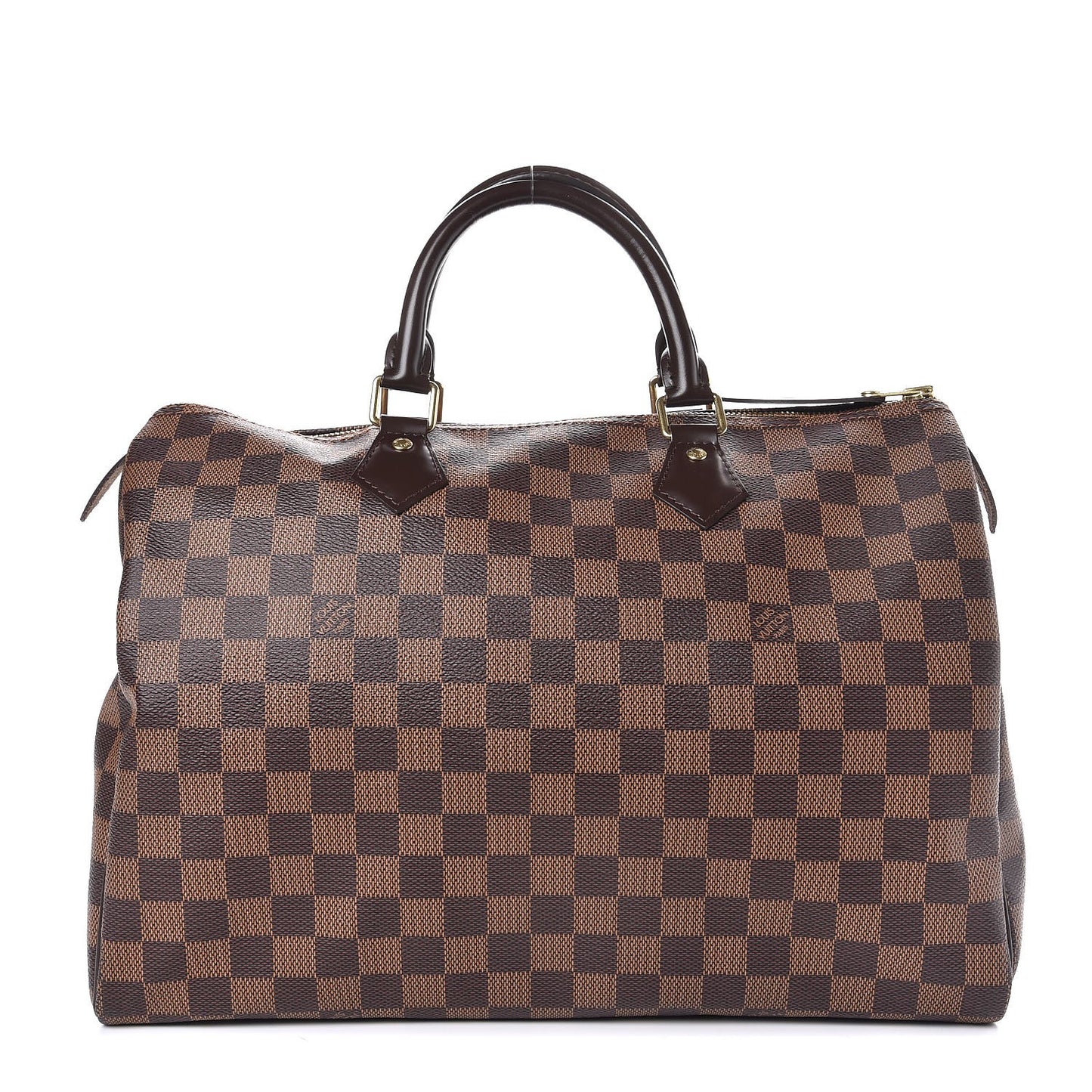 Damier Ebene Speedy 35
