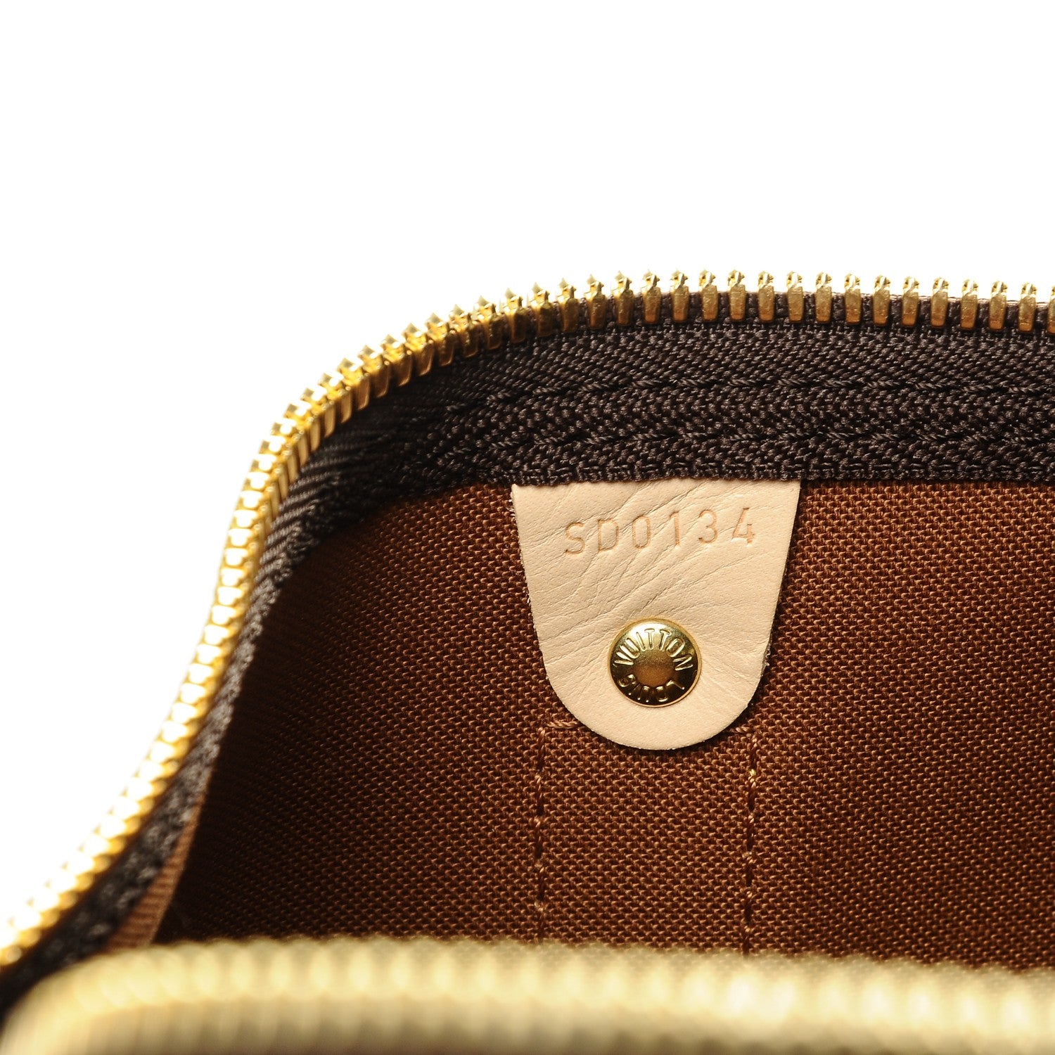 Louis Vuitton Monogram Keepall Bandouliere 45 7 of 7