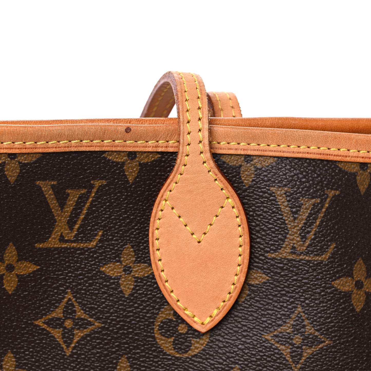 Monogram Neverfull MM