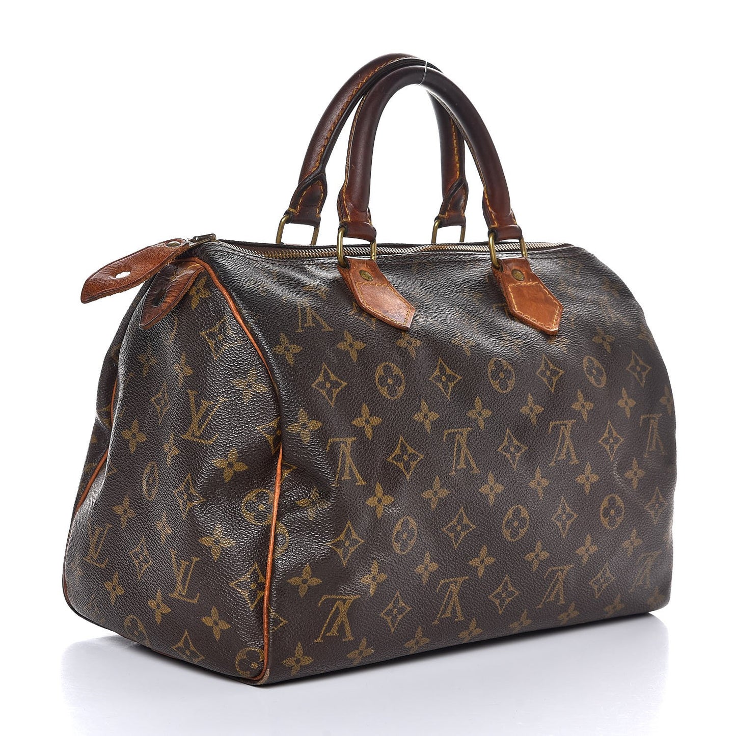 Monogram Speedy 30