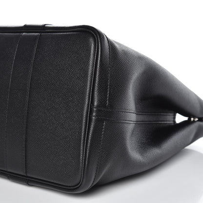Hermes Epsom Garden Party 36 MM Black 9 of 10