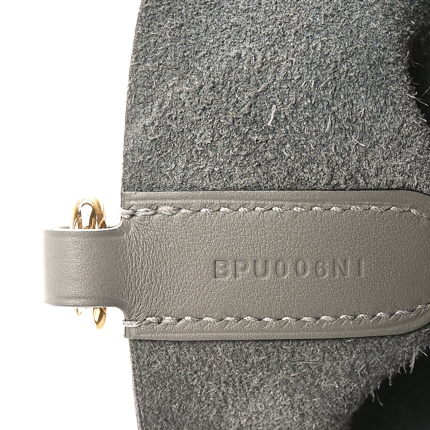Taurillon Clemence Swift In-The-Loop 18 Bag
