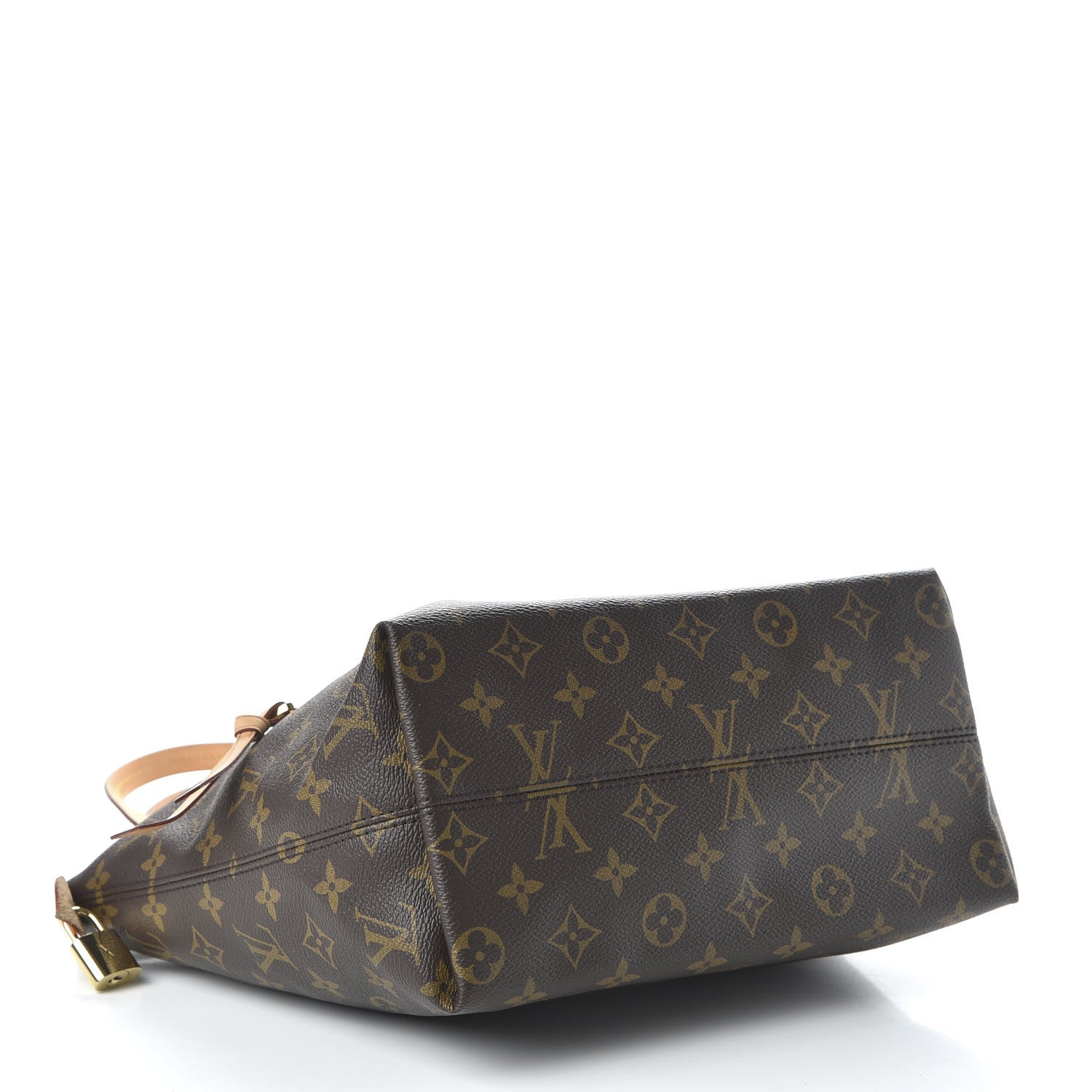 Louis Vuitton Monogram Iena PM 4 of 9