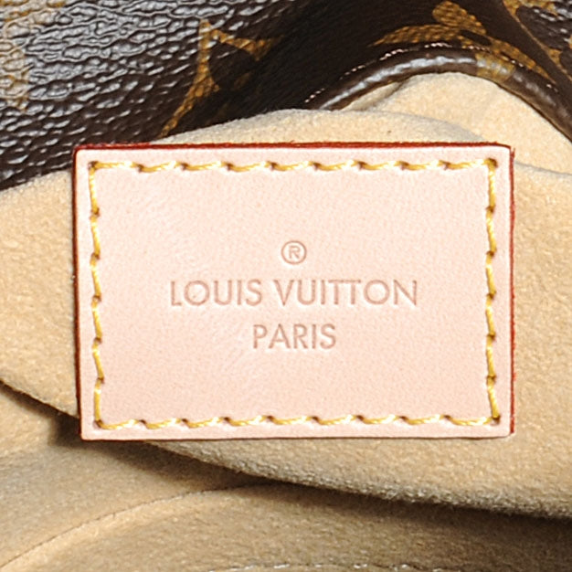 Louis Vuitton Monogram Artsy MM 6 of 8