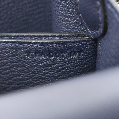 Hermes Evercolor Mini Sac Roulis Bleu De Malte 7 of 10