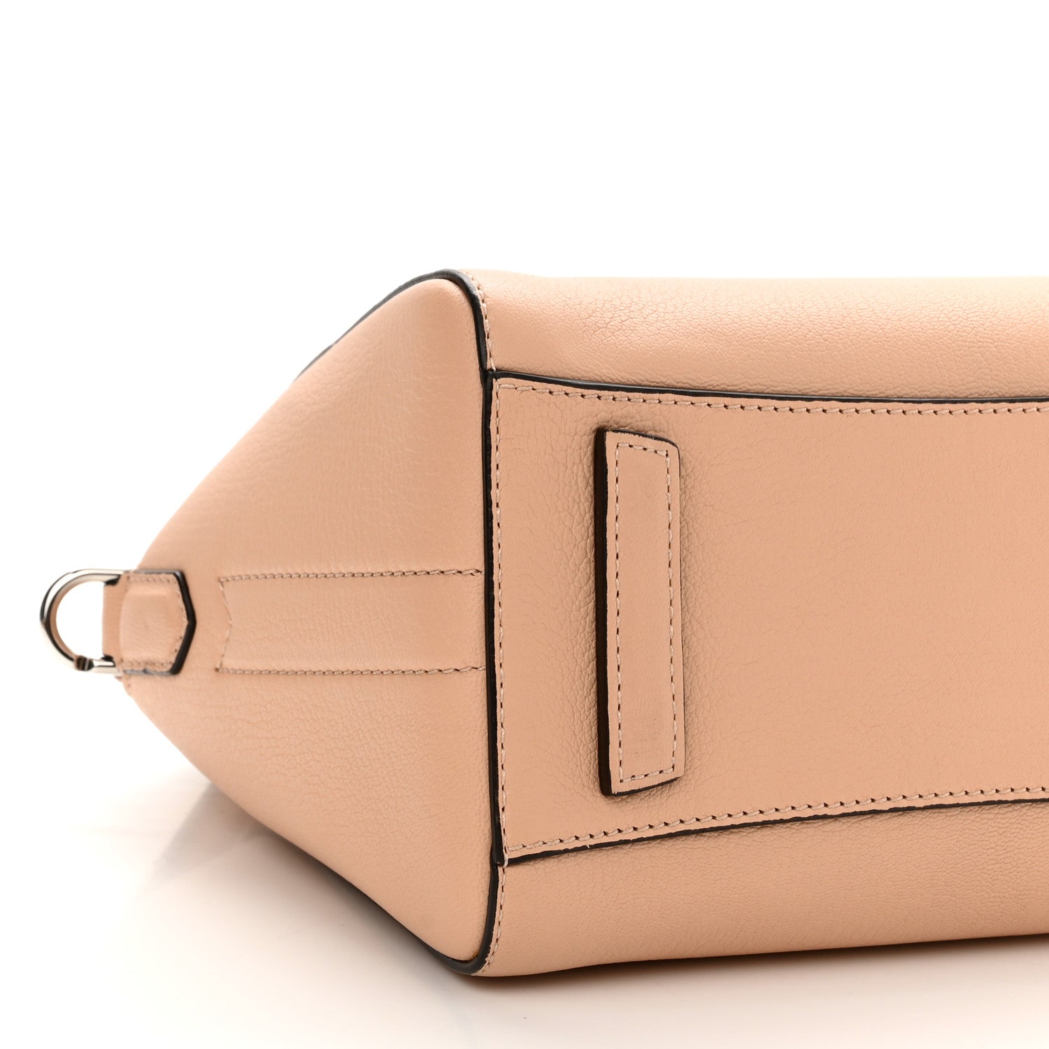Givenchy Sugar Goatskin Mini Antigona Powder 8 of 9