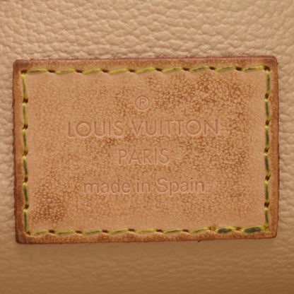 Louis Vuitton Monogram Cosmetic Pouch 5 of 7